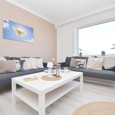 Apartament Ba10 - For Companies In