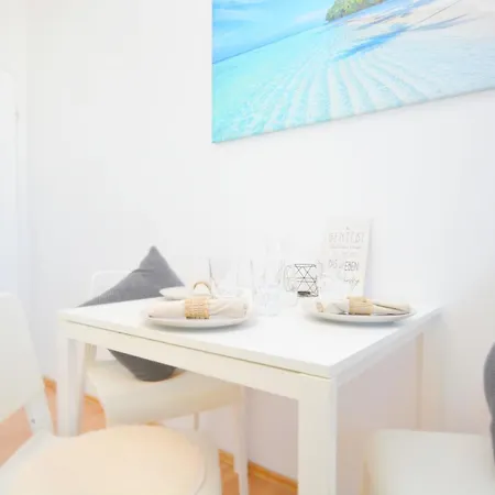 Ba10 - For Companies In Apartament