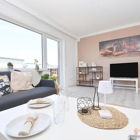 Apartamento Ba10 - For Companies In