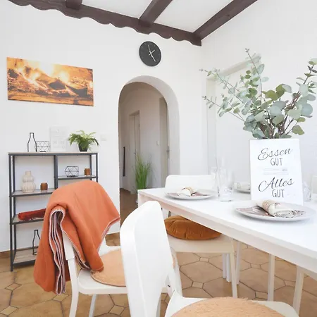 Ba10 - For Companies In Apartament *