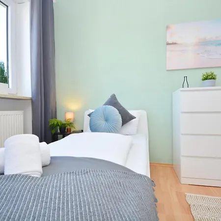 Ba10 - For Companies In Apartament