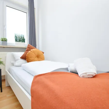Ba10 - For Companies In Apartament
