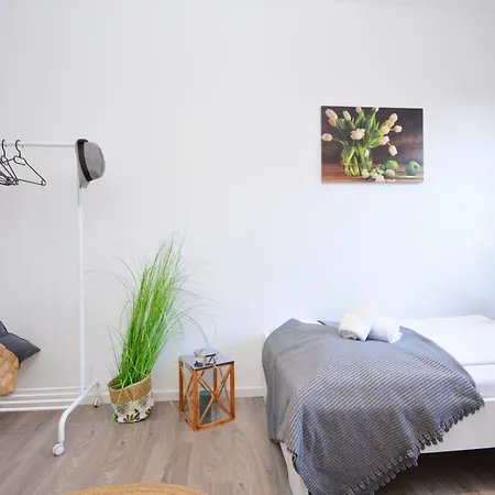 Ba10 - For Companies In Apartament *
