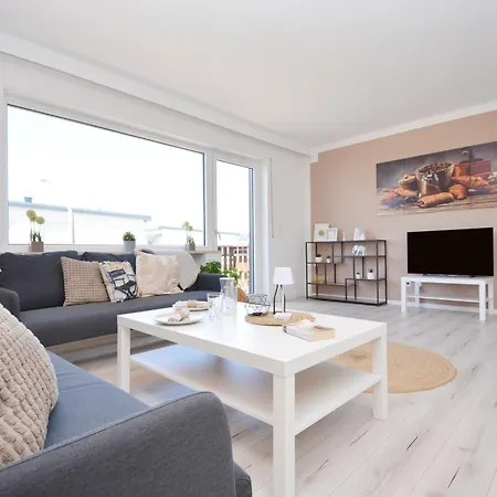 Ba10 - For Companies In Apartament *