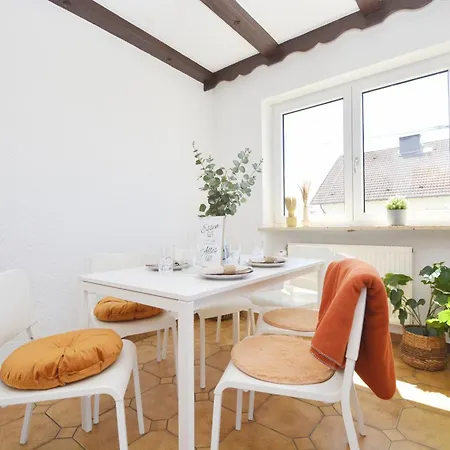Ba10 - For Companies In Apartament