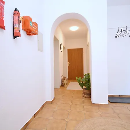 Ba10 - For Companies In Apartament *