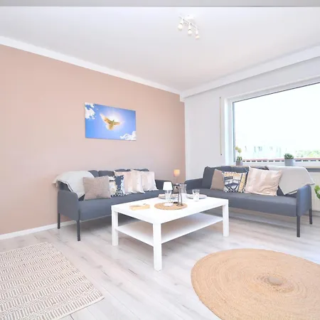 Apartament Ba10 - For Companies In Hirschaid