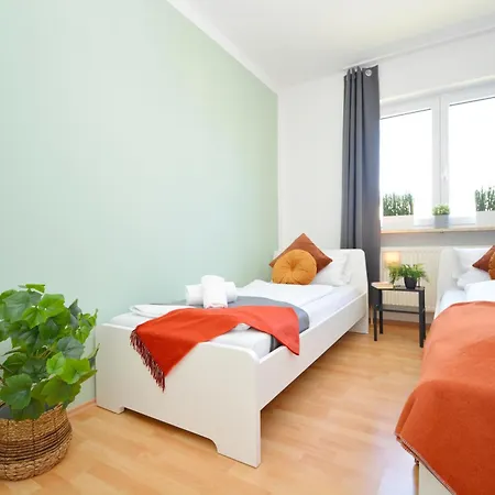 Ba10 - For Companies In Apartament *