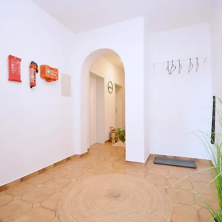 Ba10 - For Companies In Apartament *