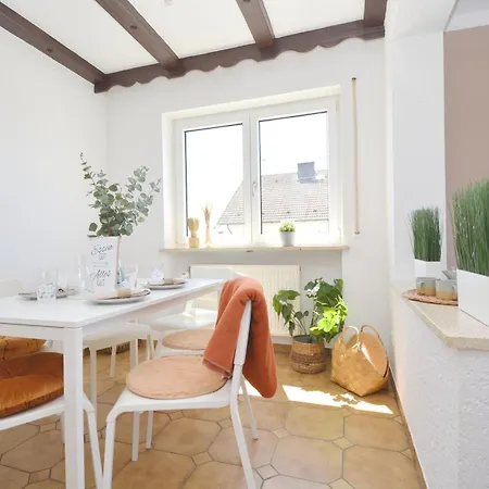 Apartament Ba10 - For Companies In Hirschaid