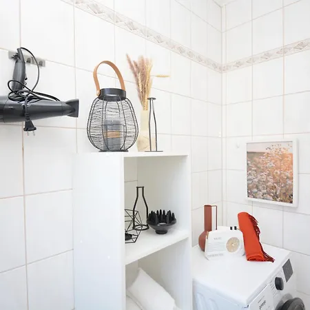 Apartament Ba10 - For Companies In Hirschaid