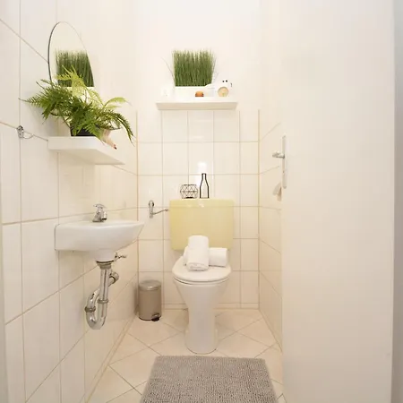 Apartament Ba10 - For Companies In Hirschaid