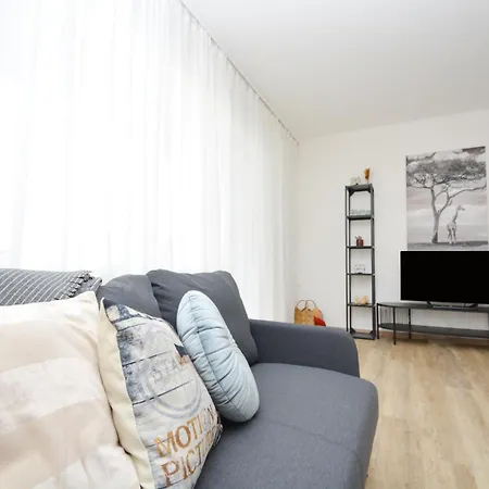 For Companies In Apartman Hirschaid