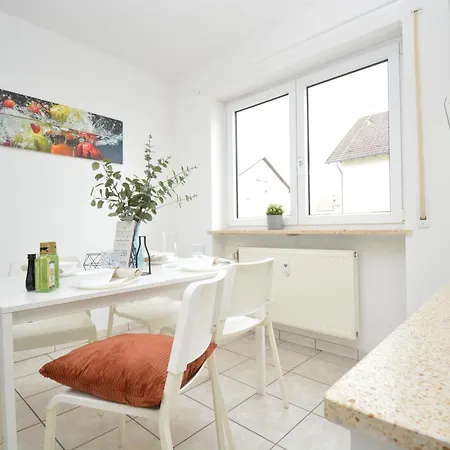 Apartman For Companies In Hirschaid