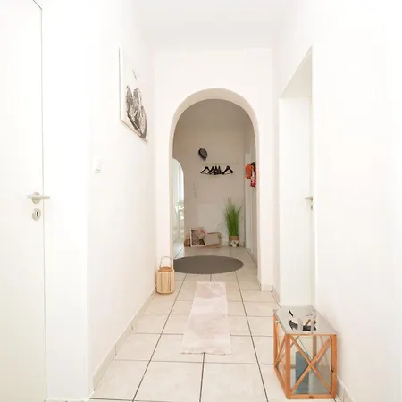Apartman For Companies In