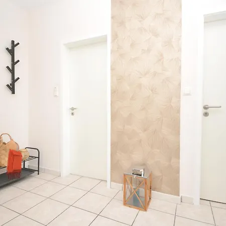 Apartman For Companies In *