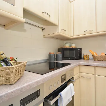 Apartman For Companies In Hirschaid