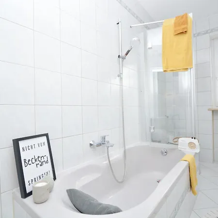 For Companies In Apartman Hirschaid