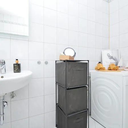 Apartman For Companies In