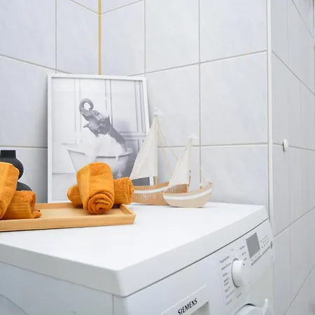 For Companies In Apartman