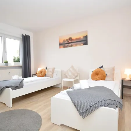 For Companies In Apartment *