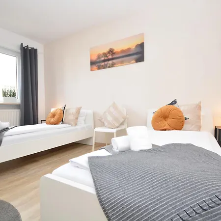 For Companies In Apartman *