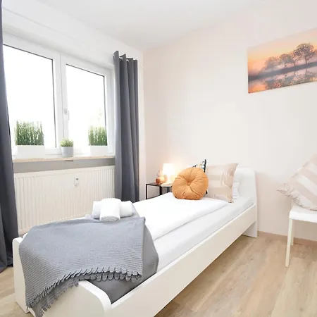 For Companies In Apartman Hirschaid