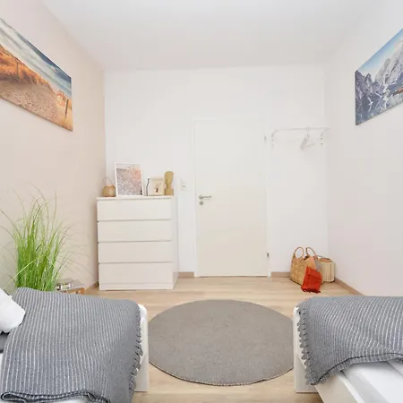 For Companies In Apartman *